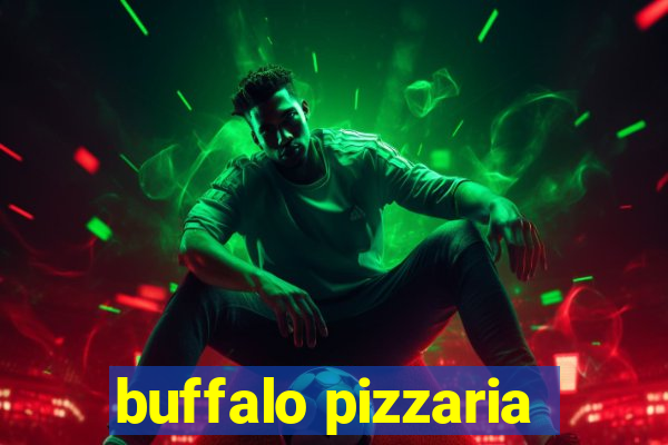 buffalo pizzaria